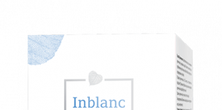 InBlanc - отзывы - купить - цена в аптеке - состав - официальный сайт - крем - заказать - где купить - где купить - что это - как принимать